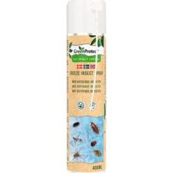 GreenProtect Freeze Insect Spray (400 ml)