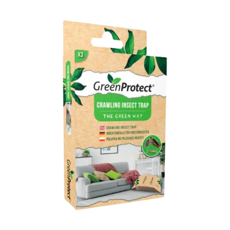 Green Protect Insektfælde (3 stk)