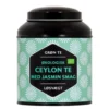Grøn Ceylon Te m. Jasminsmag Ø (100 g)