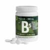 Grønne Vitaminer B5 200 mg Vegansk (90 tabl)