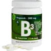 Grønne Vitaminer B3-vitamin 200 mg (90 tabletter)