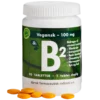 Grønne Vitaminer DFI B2 100 mg (90 stk)