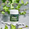 Grønne Vitaminer Kalk m/ Magnesium, K2 & D3 (90 tabl)