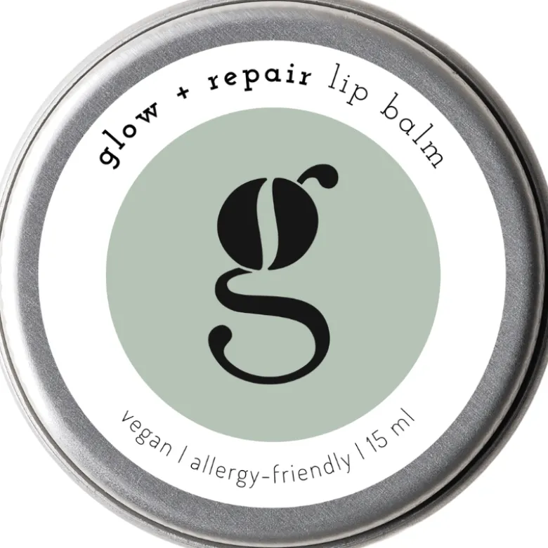 Grums Glow + Repair Lip Balm (15 ml)