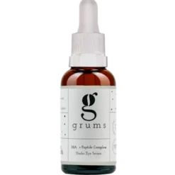 Grums HA + Peptide Complex Under Eye Serum (15 ml)