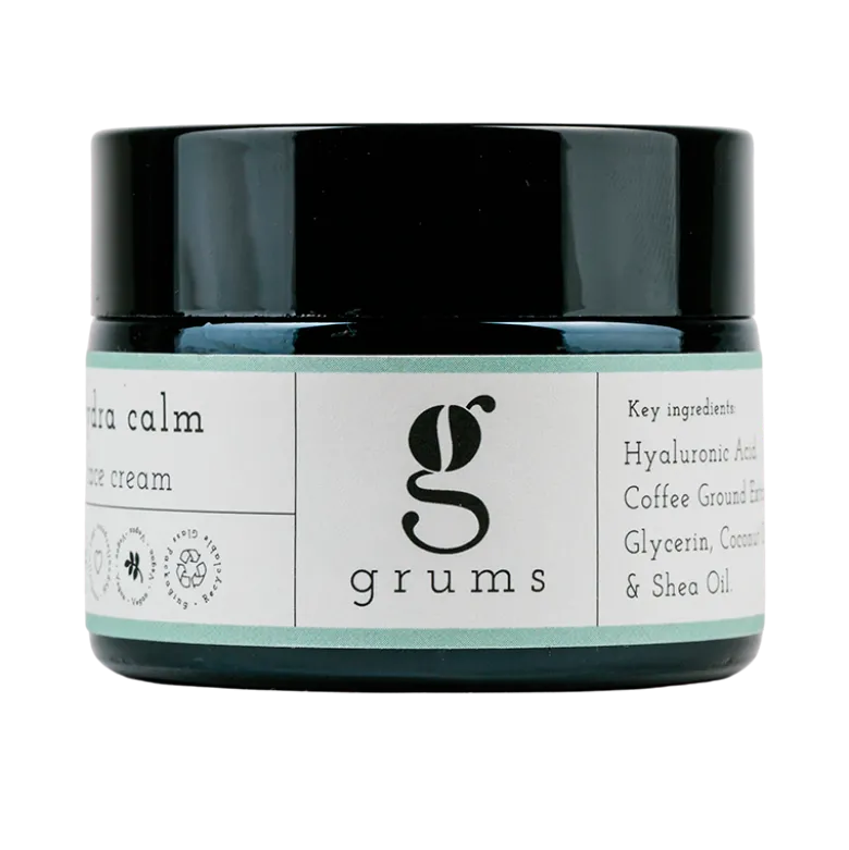 Grums Hydra Calm Face Cream (50 ml)