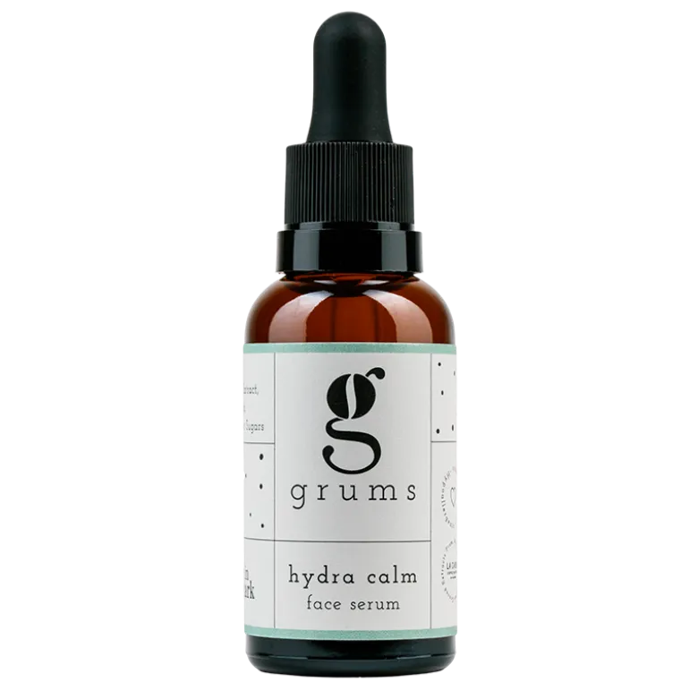 Grums Hydra Calm Serum (30 ml)