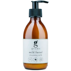 Grums Mild Facial Cleansing Milk (200 ml)