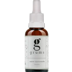 Grums Renew Niacinamide Booster (30 ml)