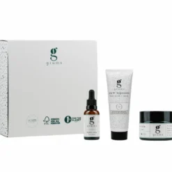 Grums The Facial Box (160 ml)