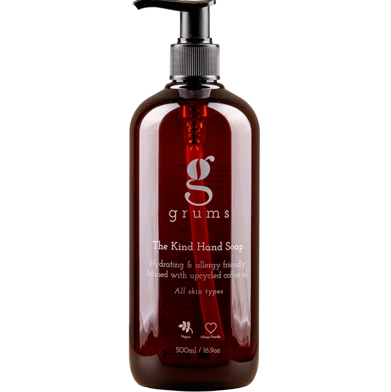 Grums The Kind Hand Soap (500 ml)