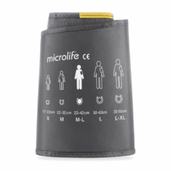 3G Soft Manchet til Microlife blodtryksmåler (Medium/Large)