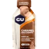 Gu Energy Caramel Macchiato Gel (32 g)