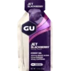 GU Energy Jet Blackberry Gel (32 g)