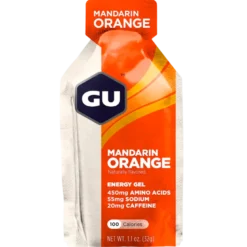 GU Energy Mandarin Orange Gel (32 g)
