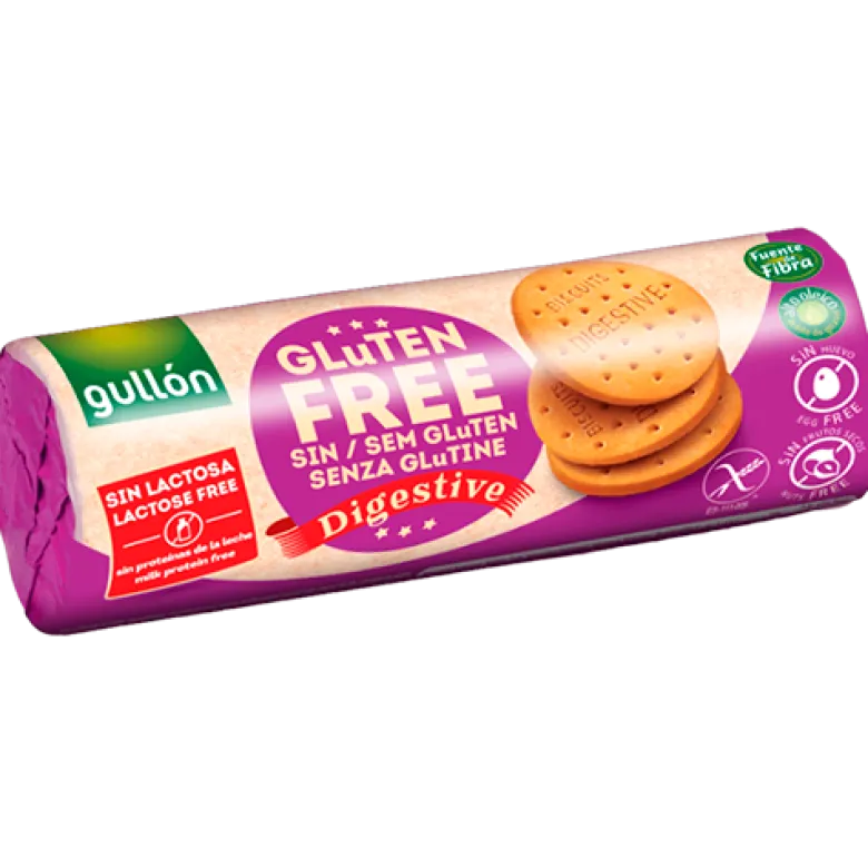 Gullon Digestive (150 g)