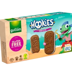 Gullon Glutenfrie Kiks Med Crème (230 g)