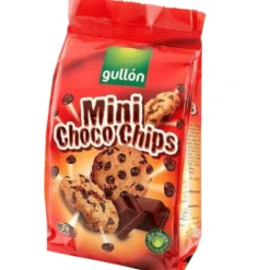 Gullon Mini Chocolate Chips (85 g)