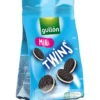 Gullon Mini Twins Vanille Kakaokiks M. Creme (100 g)