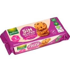 Gullon Oat Biscuit With Chocolate Chips (220 g)