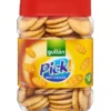 Gullon Pick Mini Cracker Saltkiks (250 g)