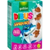 Gullon Shark Biscuits (250 g)