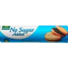 Gullon Sukkerfri Chocolate Cream Sandwich Cookies (250 g)