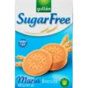 Gullon Sukkerfri Maria Kiks (400 g)