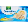Gullon Sukkerfri Vanilje Vafler (180 g)