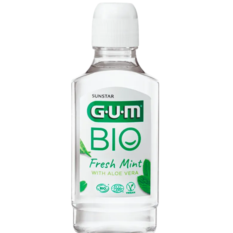 GUM Bio Vegan Mundskyl Ø (500 ml)