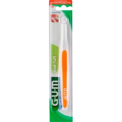 GUM Børste Ass. Farve (1 stk)