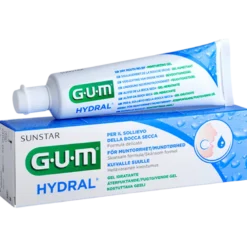 GUM Hydral Gel (50 ml)