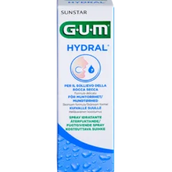 GUM Hydral Spray (50 ml)