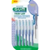 GUM Mellemrumsbørster TravLer Passage 0,6 ( ISO 0) (6 stk)