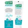 GUM Paroex 0,06% Klorhexidin Flour-tandpasta (75 ml)