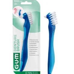 GUM Protesebørste (1 stk)