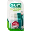 GUM Soft-Picks Large (50 stk)