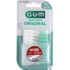 GUM Soft-Picks Medium (50 stk)