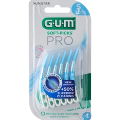 GUM Soft-Picks Pro Small (30 stk)