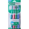 GUM Tandbørste Technique PRO Voksen Blød (4 stk)