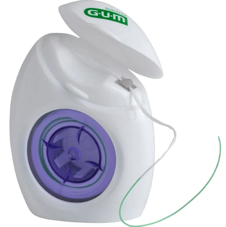 GUM Tandtråd Access Floss (1 stk)