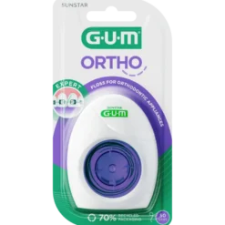 GUM Tandtråd Access Floss (1 stk)