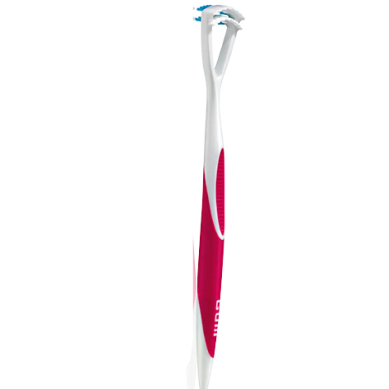 GUM Tungeskraber (1 stk)