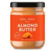 Guru Snack Almond Butter Crunchy Ø (500 g)