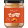 Guru Snack Almond Butter Smooth Ø (500 g)