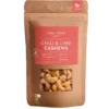 Guru Snack Chili & Lime Cashews (100 g)
