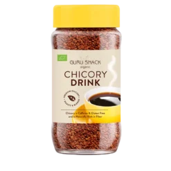 Guru Snack Organic Instant Cikorie Drik (100 g)
