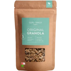 Guru Snack Original Granola (350 g)
