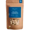 Guru Snack Salted Cashews (100 g)