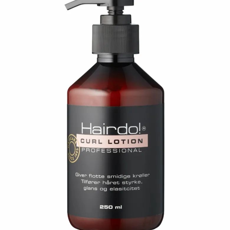 HairDo Curl Lotion (250 ml)